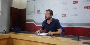 Escudero afirma que "ahora sí C-LM proyecta una imagen atractiva, positiva e inspira confianza"