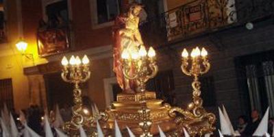 Este sábado, 2 de septiembre, primer certamen “Ecce Homo en prosa y verso”, del Ecce-Homo de San Miguel