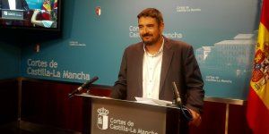 steban defiende la modificación de la ley incrementará la eficacia y la eficiencia de los servicios públicos de C-LM