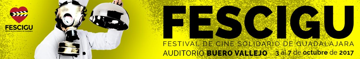 FESCIGU 2017 ya tiene jurado