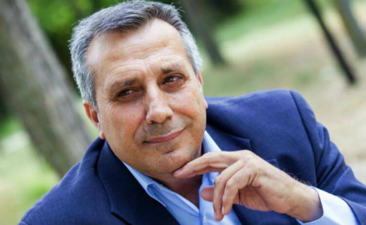 Fallece el ex líder de Cs Castilla-La Mancha, Antonio López