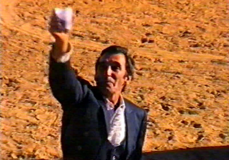 Fallece la figura del toreo Dámaso González a los 68 años 1 Fallece la figura del toreo Dámaso González