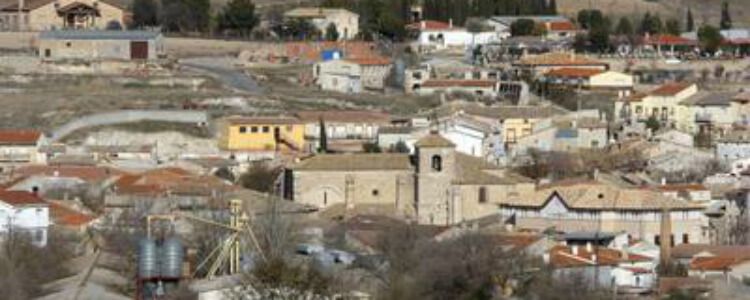 Fallece un hombre de 40 años en un accidente de tráfico en Guadalajara