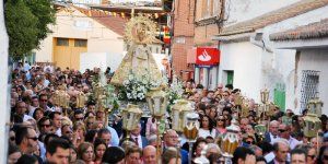 El pregón dará este viernes el pistoletazo de salida a las fiestas patronales de El Casar
