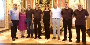 Diputación de Cuenca ayuda a dinamizar el Monasterio de Tejeda con la música como hilo conductor