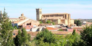 Guadalajara se posiciona como la quinta provincia española con mejor evolución en pernoctaciones hoteleras en lo que va de año