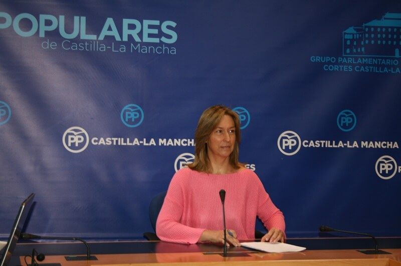 "Auténtico escándalo": Guarinos denuncia que los socialistas de Page venden agua de Castilla-La Mancha a Murcia y Alicante 3 Guarinos denuncia que los socialistas de Page venden agua de Castilla-La Mancha a Murcia y Alicante