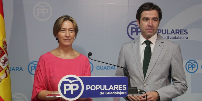 Guarinos no tiene dudas “Page ha traicionado a todos en Castilla-La Mancha, incluido a sus votantes”