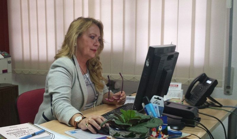 Hormaechea denuncia que “al alcalde de Azuqueca no le quieren ni los suyos y los vecinos están hartos de tanto abandono”