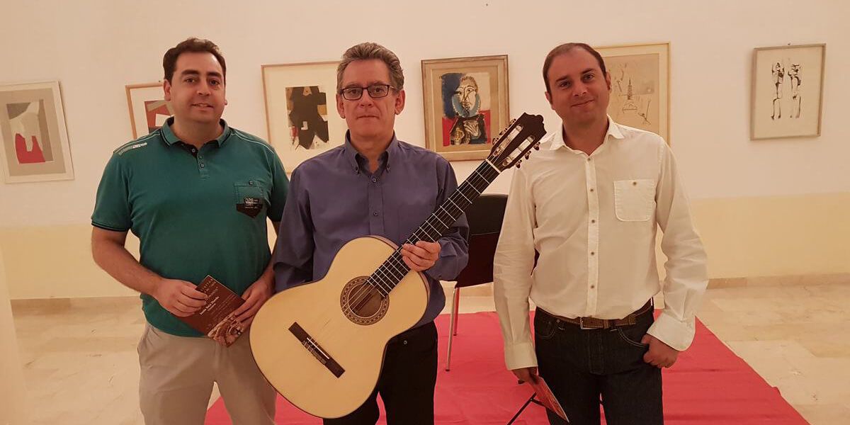 Huete celebra el X Aniversario de su ciclo de conciertos en espacios patrimoniales