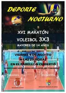 Huete programa un agosto lleno de actividades deportivas 