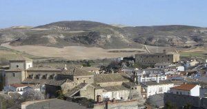 Huete sufre problemas de abastecimiento del agua para el consumo del municipio 