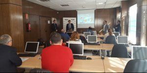 La sede de ACEM acoge este martes una jornada sobre registro de marcas a nivel internacional 2 La sede de ACEM acoge este martes una jornada sobre registro de marcas a nivel internacional