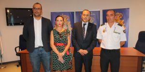 La Junta destaca la importancia de las actividades deportivas paralelas a los grandes eventos