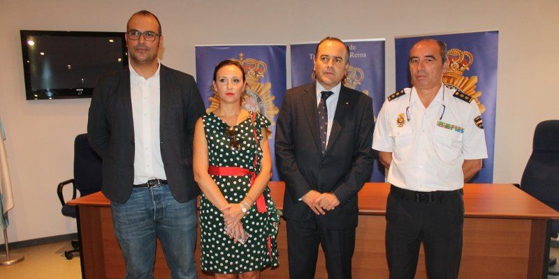 La Junta destaca la importancia de las actividades deportivas paralelas a los grandes eventos