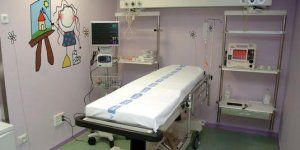 IU denuncia que Azuqueca de Henares sigue sin tener un servicio pediátrico de urgencias