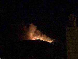 Incendio cañamares 2017 2