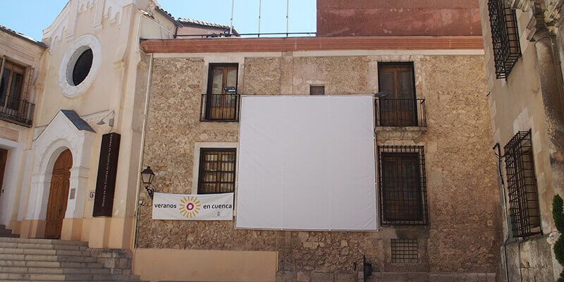 Iñaki Diéguez, Joao Frade y Daniel Pérez Huelves cierran el I Encuentro de Acordeonistas de Cuenca