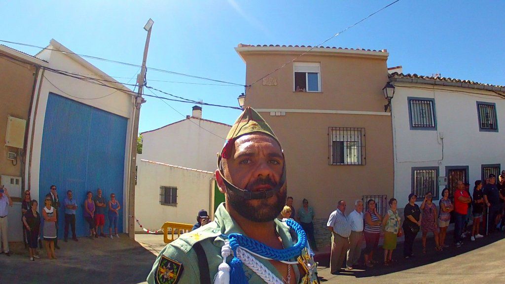 JOASE ANTONIO LEGION