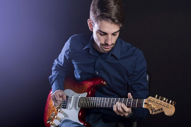 John Scott presenta a lo grande su espectáculo ‘Funk!’ este viernes en ‘Veranos en Cuenca’