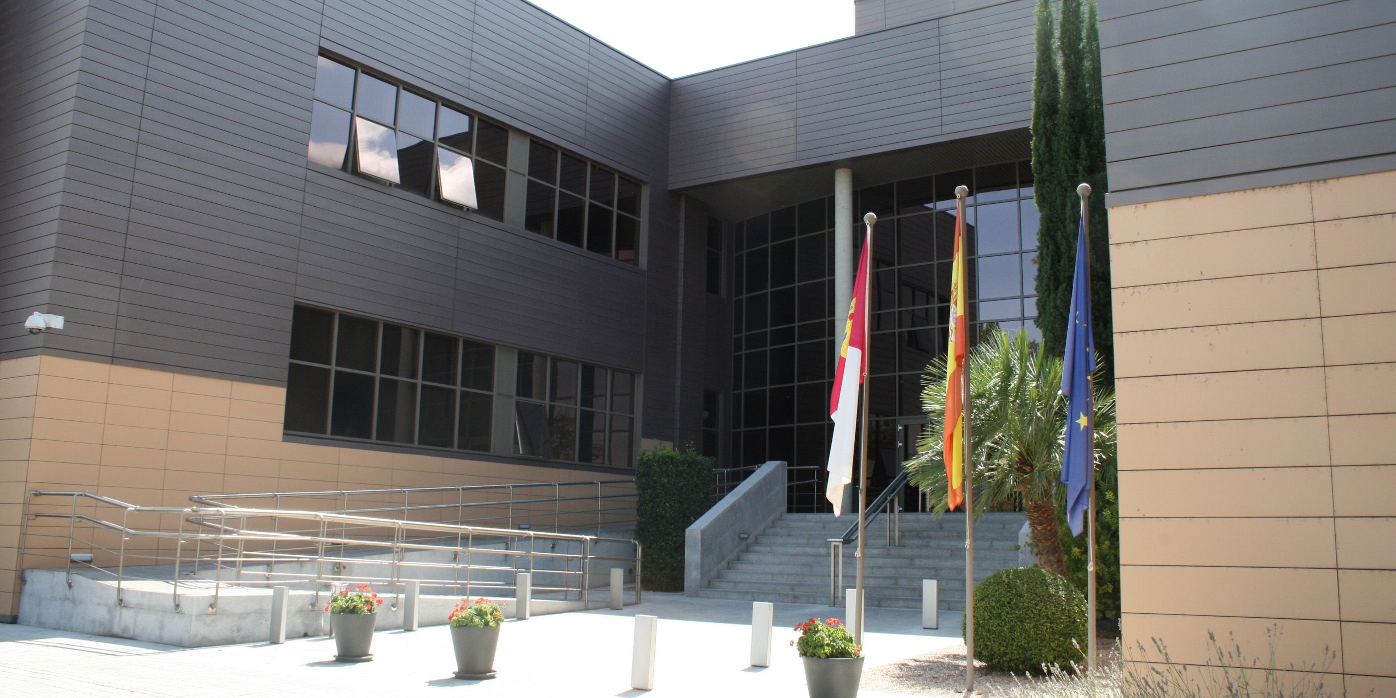 La Consejería de Fomento contará con un presupuesto de casi 260 millones de euros en 2017