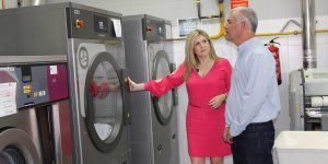 La Junta acomete trabajos de mejora en cuatro centros para personas con discapacidad de Guadalajara