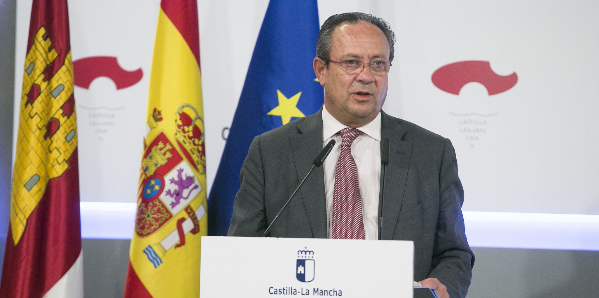 La Junta acuerda el techo de gasto de 2018, un paso más en la elaboración de los presupuestos del próximo año