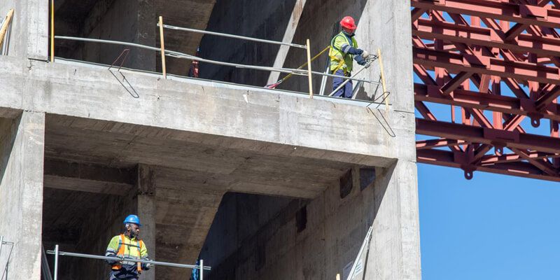 La Junta adjudica ayudas a empresas para que mejoren sus sistemas de prevención de riesgos laborales