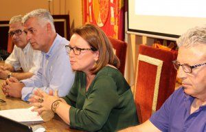 La Junta anima a los viticultores de la Denominación de Origen Mondéjar a solicitar ayudas