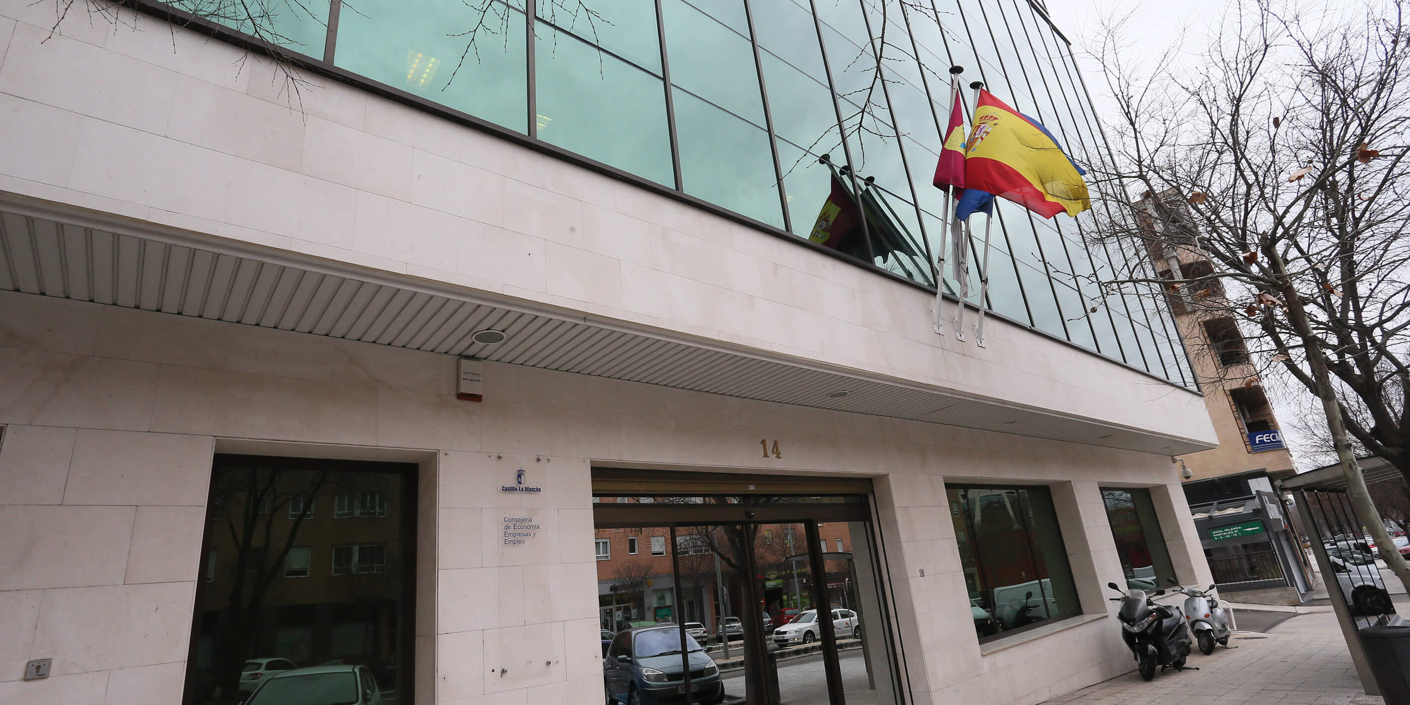 La Junta aprueba la convocatoria del programa CREA, dotada con más de dos millones de euros