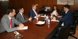 a Junta apuesta por la universalización de la cobertura móvil y la inclusión digital de toda la región