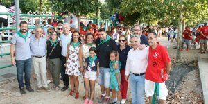 La Junta comenzará a ejecutar las obras de mejora y adecuación de la CM-1002 a su paso por Marchamalo