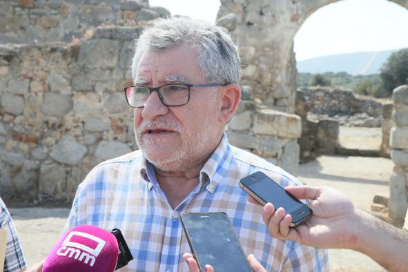 La Junta confía en que los sindicatos de la enseñanza apoyen el acuerdo de mejora del sistema educativo 3 La Junta confía en que los sindicatos de la enseñanza apoyen el acuerdo de mejora del sistema educativo