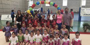 La Junta convoca el programa ‘Somos Deporte 3-18’ para el próximo curso, con el objetivo de fomentar la actividad física