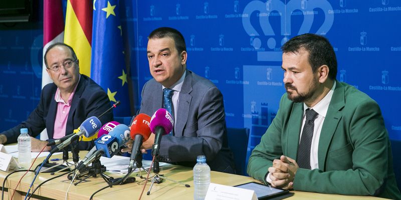 La Junta convoca un concurso para elegir el logotipo de los jóvenes agricultores y ganaderos de Castilla-La Mancha