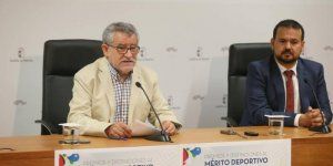 La Junta da un nuevo impulso de modernidad a los Premios y Distinciones al Mérito Deportivo coincidiendo con su 20 aniversario