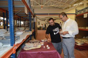 La Junta destaca la repercusión que tiene en el empleo regional la inversión en la conservación del patrimonio