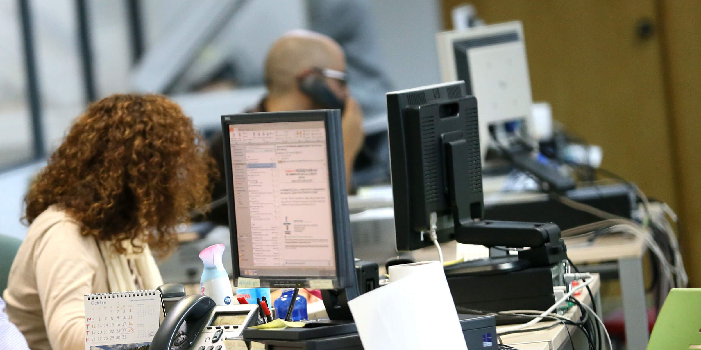 La Junta destina más de 3,6 millones de euros a cursos de formación con compromiso de contratación