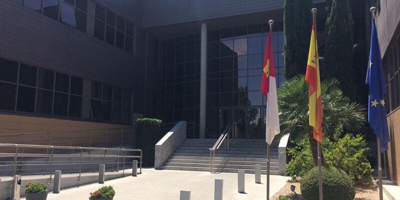 La Junta diseña el nuevo Plan Cartográfico de Castilla-La Mancha 2017-2020 como una herramienta para una planificación territorial sostenible