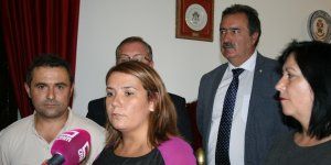 La Junta estudia la viabilidad jurídica para presentar el informe de Greenpeace ante la Fiscalía de Medio Ambiente