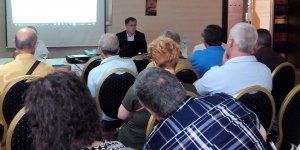 La Junta exige que se aceleren los trámites para poder prorrogar el Plan Estatal de Vivienda 2 La Junta exige que se aceleren los trámites para poder prorrogar el Plan Estatal de Vivienda