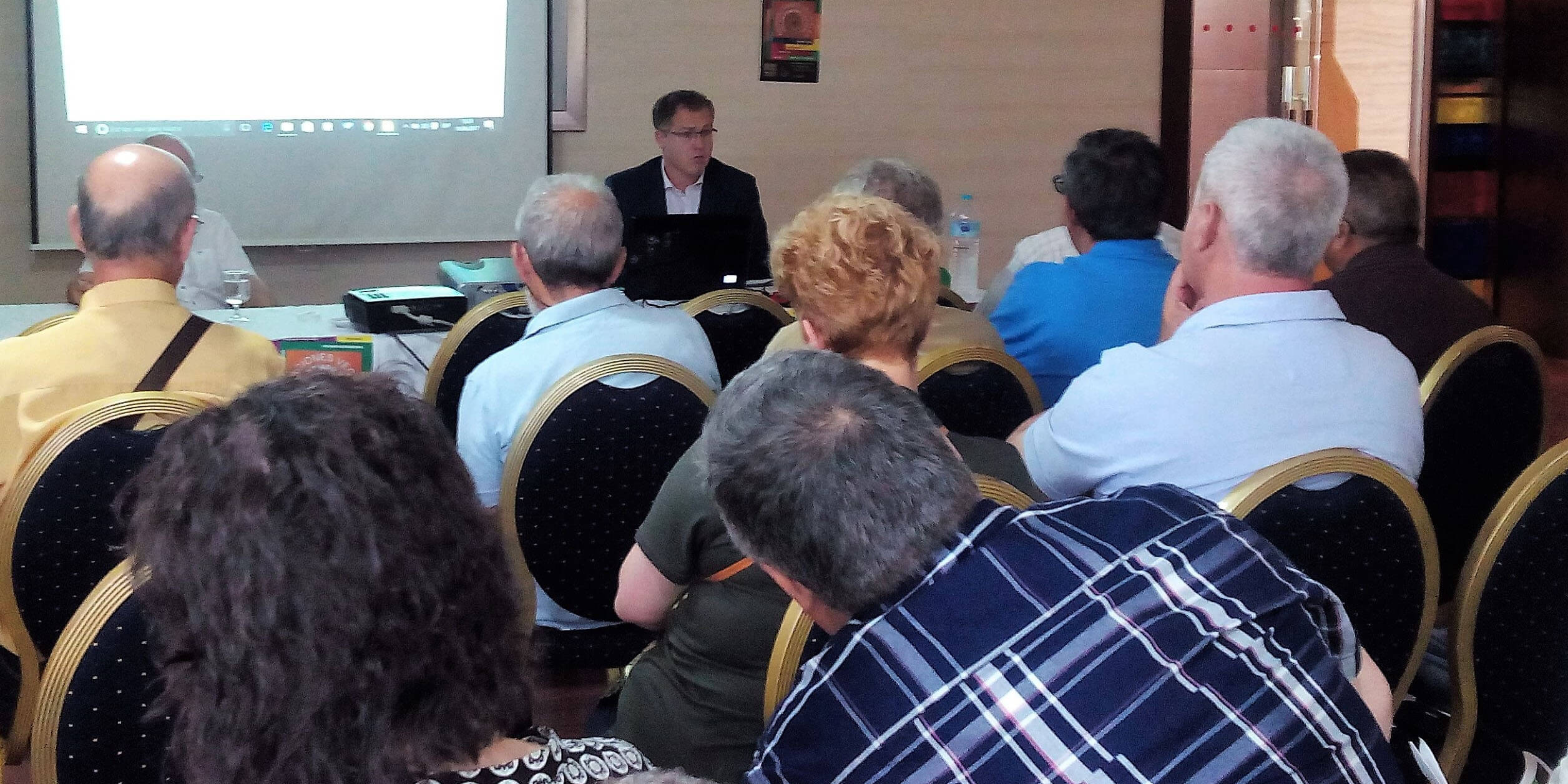 La Junta exige que se aceleren los trámites para poder prorrogar el Plan Estatal de Vivienda