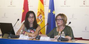 La Junta ha incorporado en lo que va de legislatura un 42% más de beneficiarios y un 26% más de prestaciones al Sistema de Dependencia