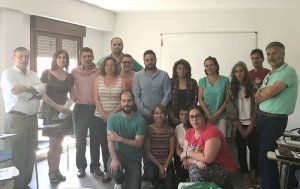 La Junta ha invertido en dos años más de 270.000 euros en generar oportunidades de empleo para 48 personas en Brihuega