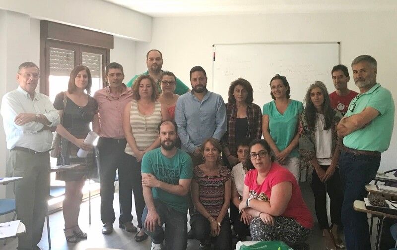 La Junta ha invertido en dos años más de 270.000 euros en generar oportunidades de empleo para 48 personas en Brihuega