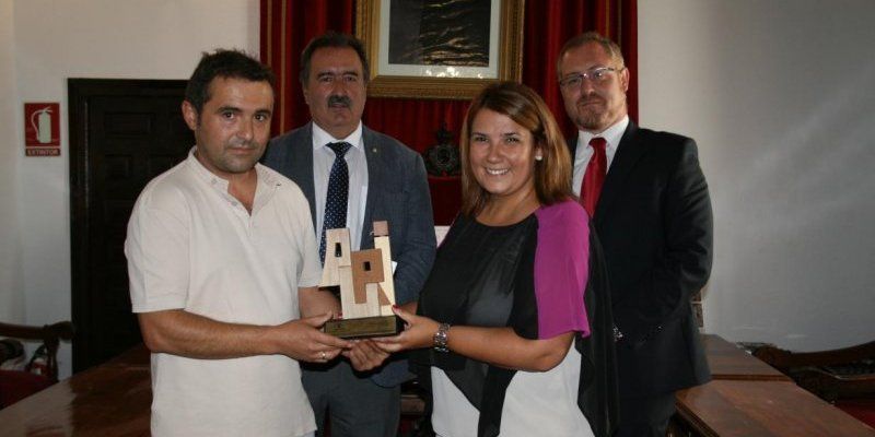 La Junta lleva gestionados cerca de cinco