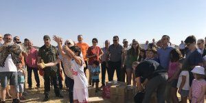 La Junta reintroduce especies protegidas recuperadas en sus centros públicos