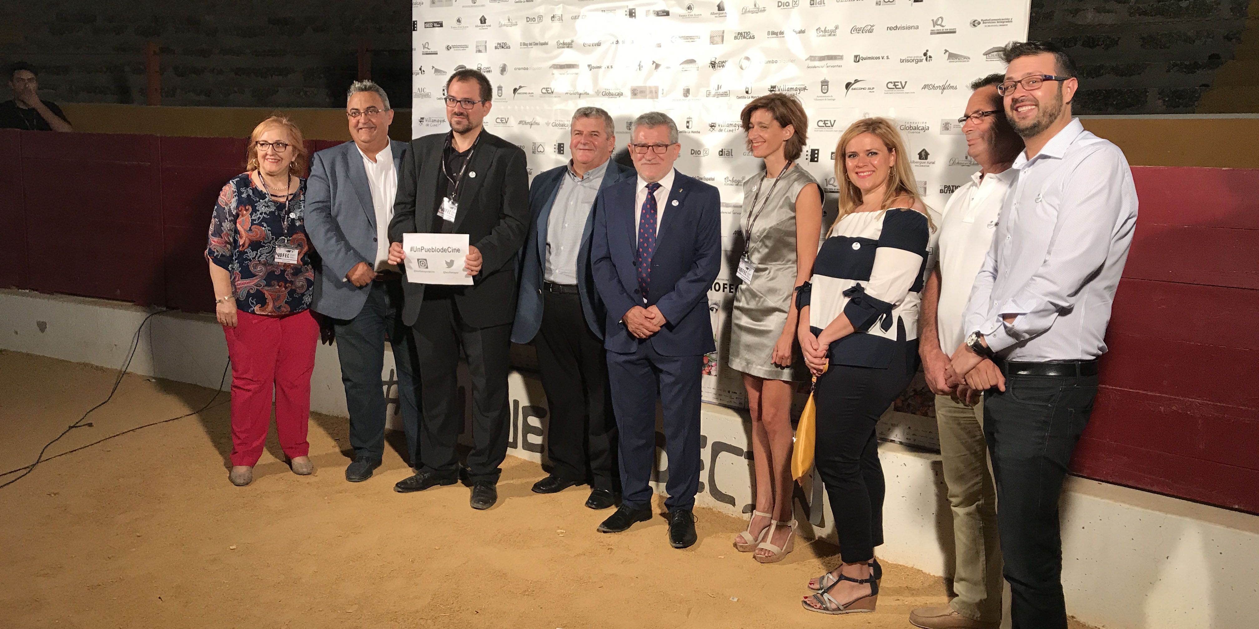 La Junta reitera la importancia de apoyar festivales y certámenes para incentivar proyectos culturales con arraigo