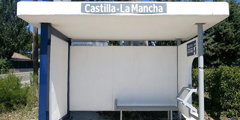 La Junta renueva los contratos con cuatro líneas de autobús que prestan servicio a 122 pueblos de Guadalajara