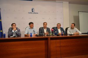 La Junta respalda la décima edición del Festival Europeo de Cortometrajes ‘Villamayor de Cine’